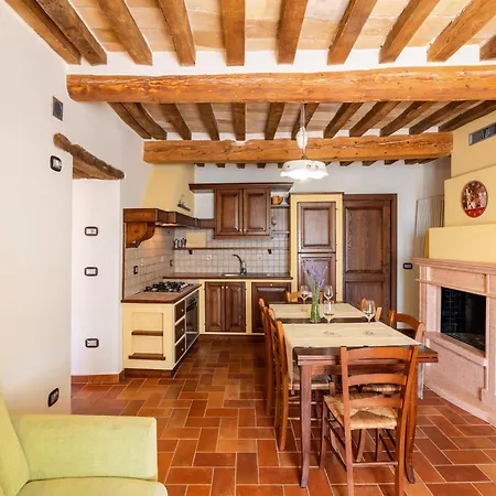 Apartment In A Farmhouse With 2 Swimming Pools Smirra Exterior photo