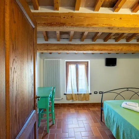 Apartment In A Farmhouse With 2 Swimming Pools Smirra Exterior photo