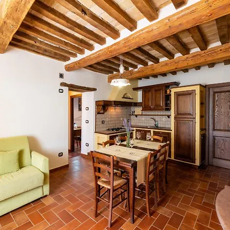 Apartment In A Farmhouse With 2 Swimming Pools Smirra Exterior photo