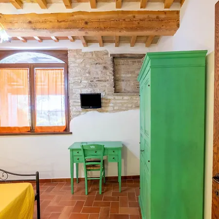 Apartment In A Farmhouse With 2 Swimming Pools Smirra Exterior photo
