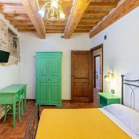 Apartment In A Farmhouse With 2 Swimming Pools Smirra Exterior photo