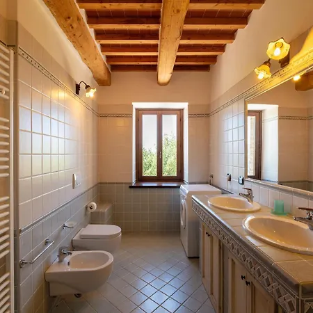 Apartment In A Farmhouse With 2 Swimming Pools Smirra Exterior photo