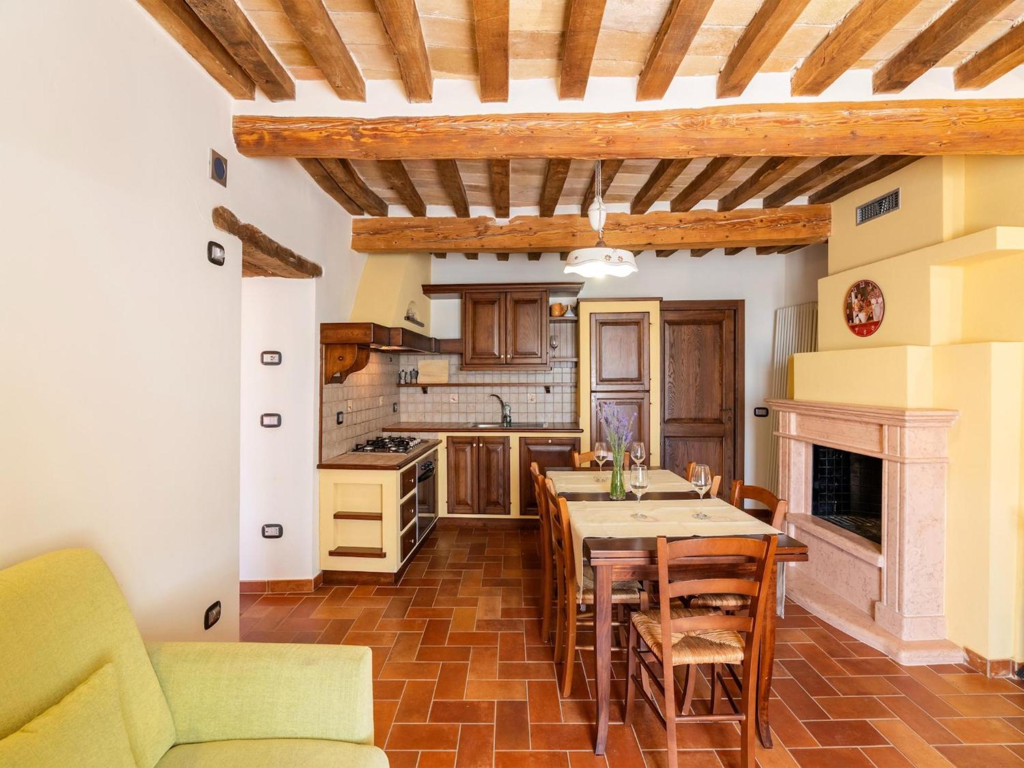 Ferienhaus In A With 2 Swimming Pools *