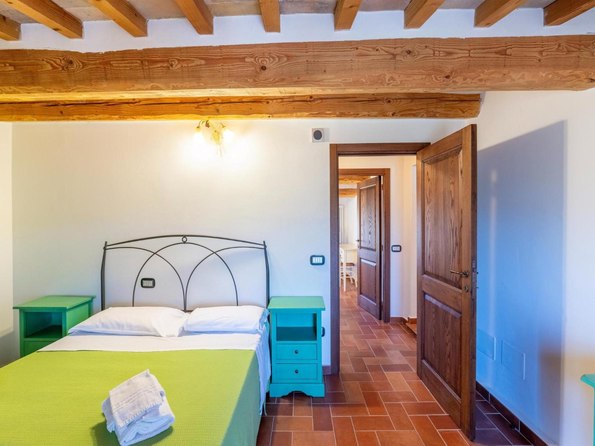 Holiday home In A With 2 Swimming Pools