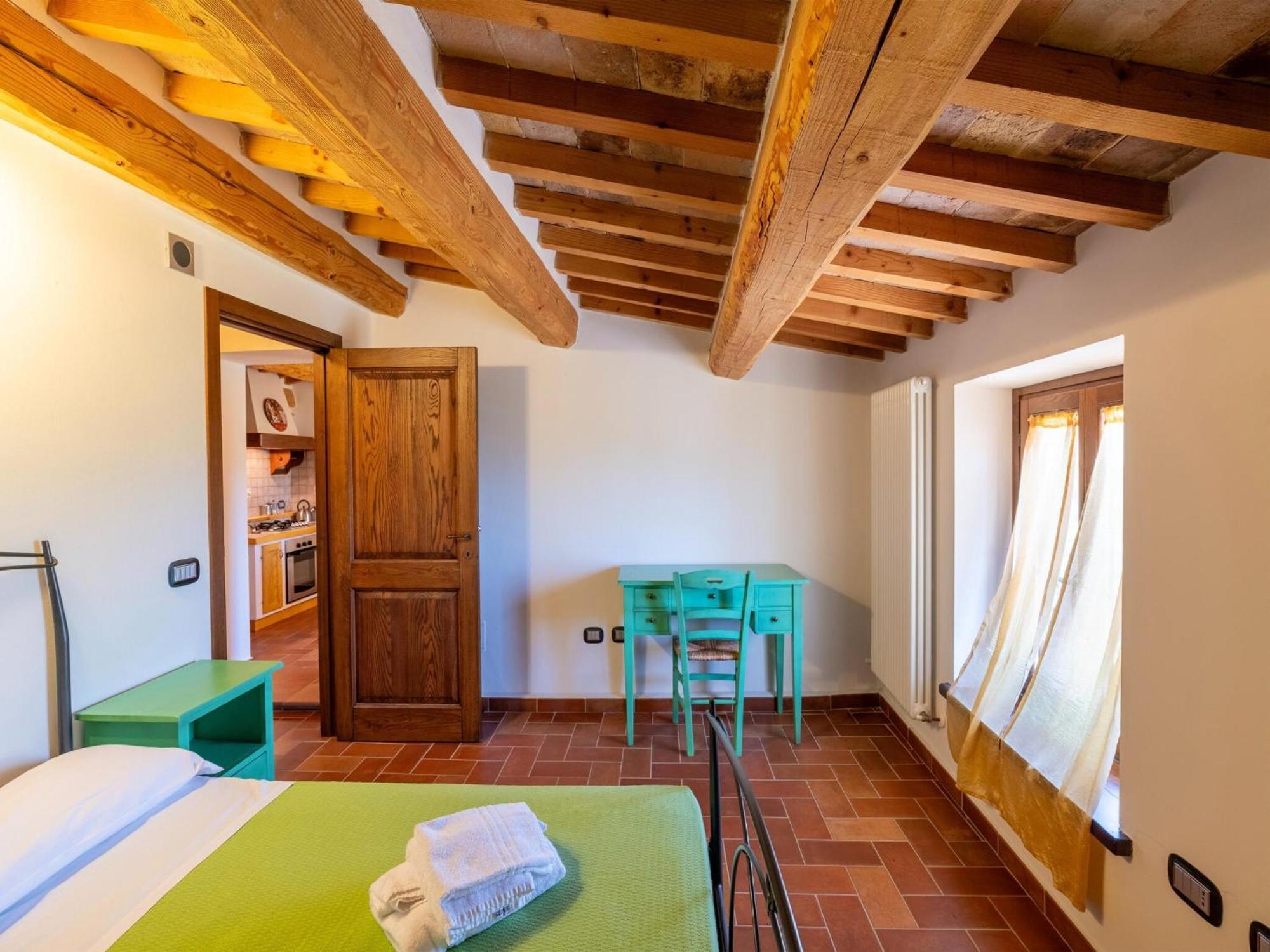 Ferienhaus In A With 2 Swimming Pools *