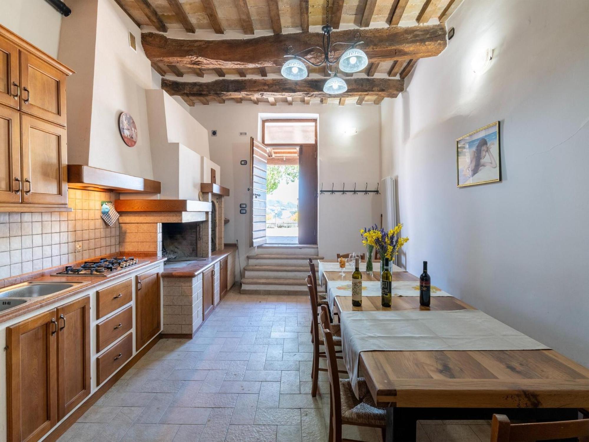 Ferienhaus In A With 2 Swimming Pools