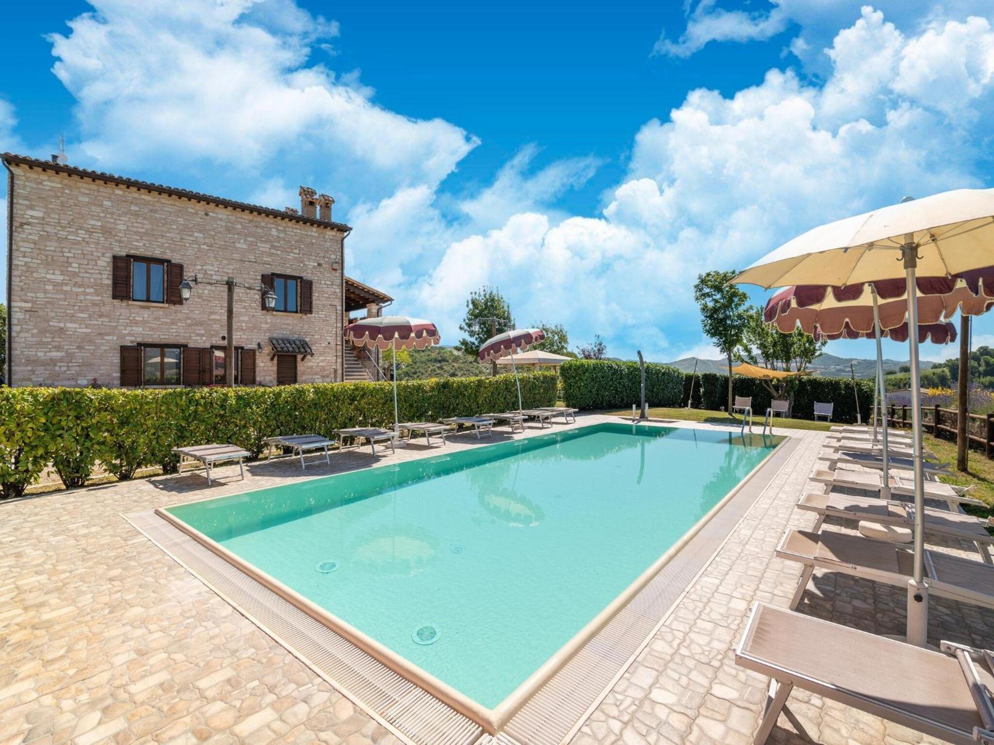 Holiday home In A With 2 Swimming Pools *