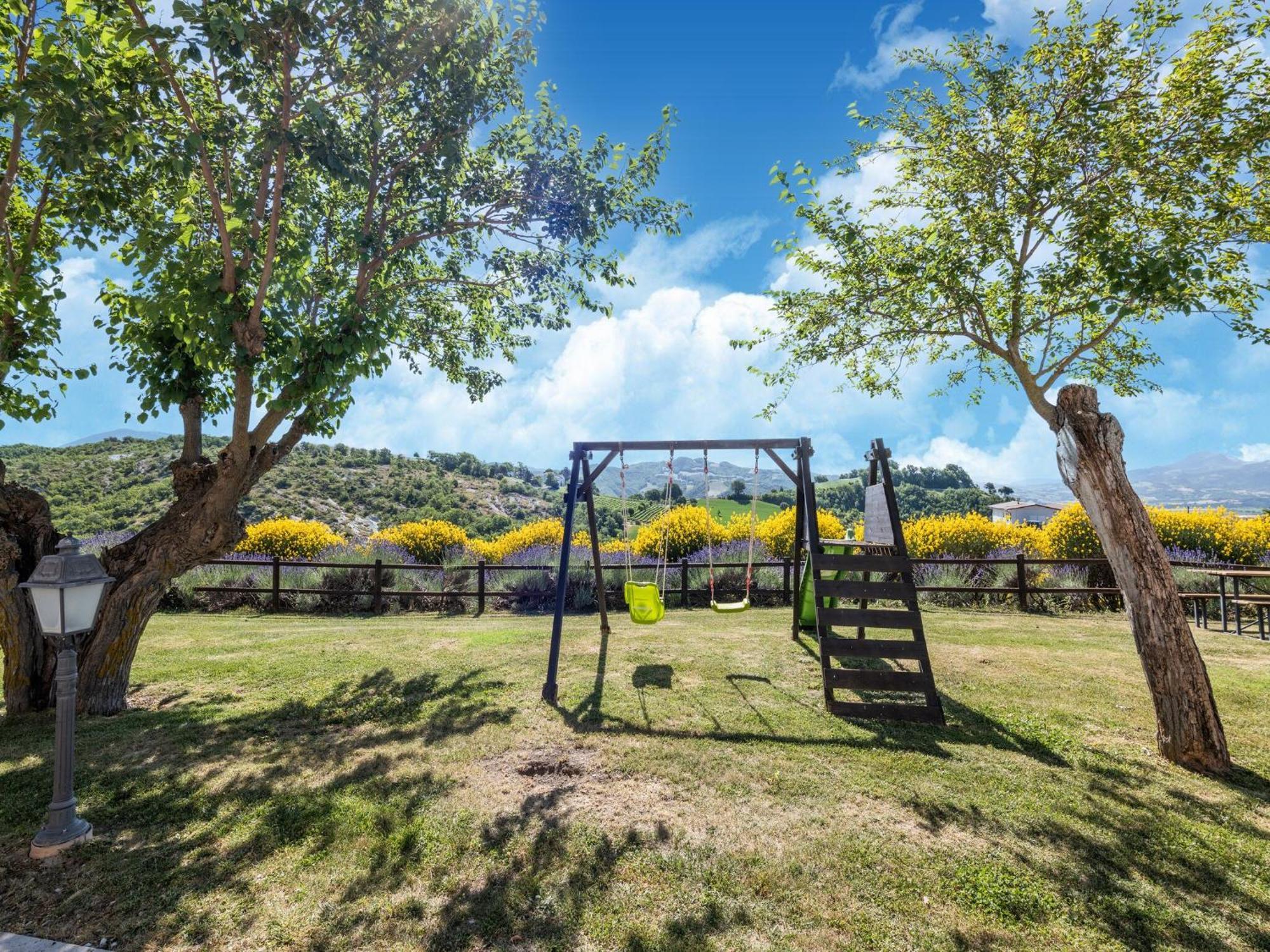 In A With 2 Swimming Pools Holiday home Smirra