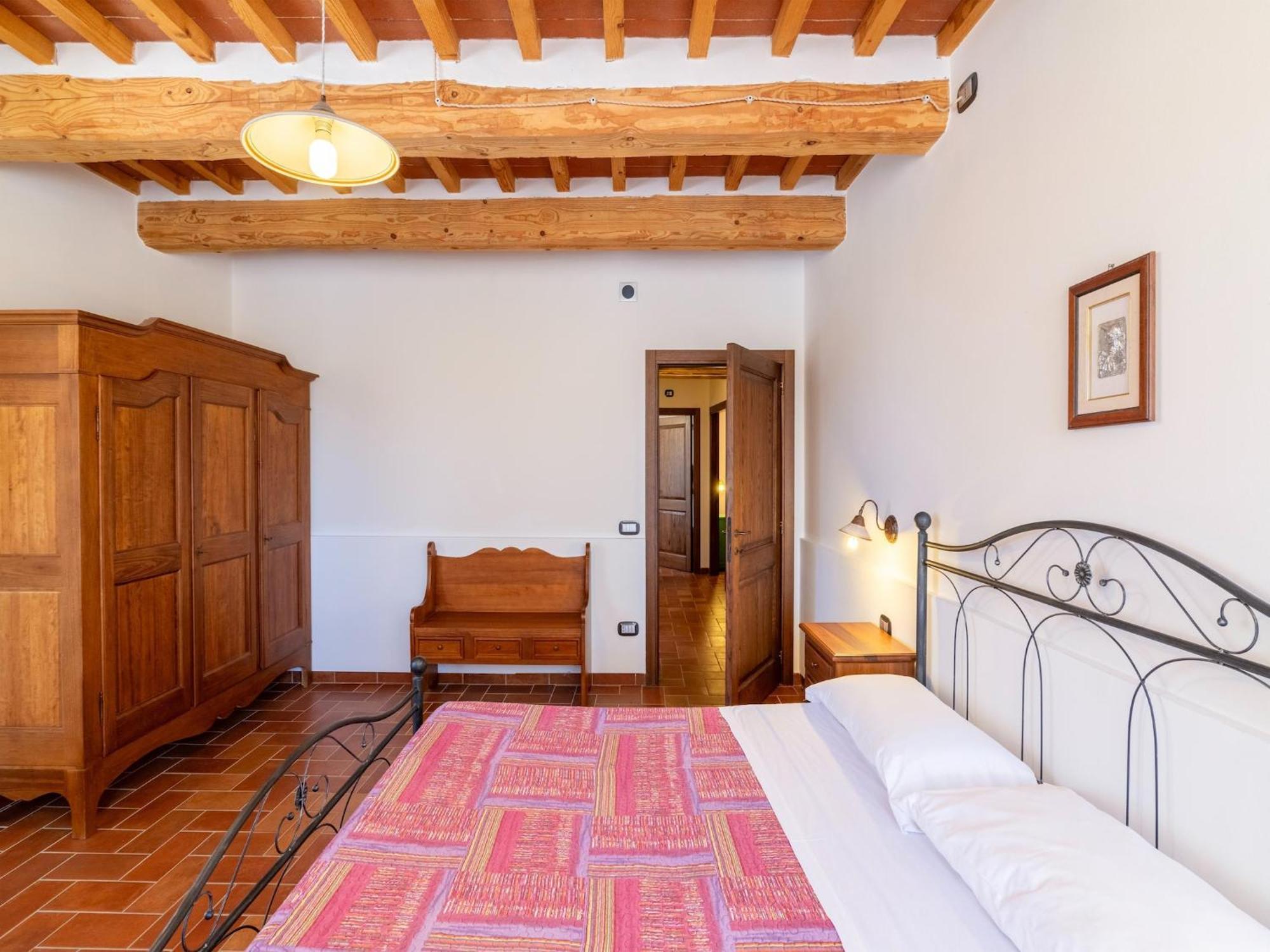 Ferienhaus In A With 2 Swimming Pools Smirra